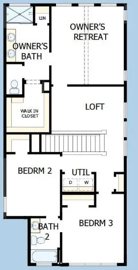 809 Venus Cir, Round Rock, TX 78664 - #3