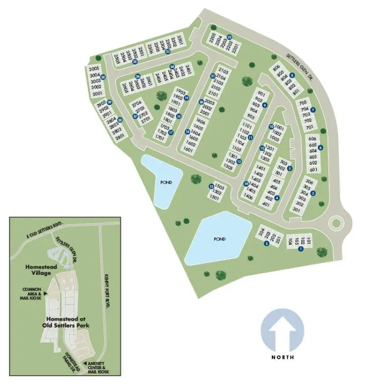 1850 Settlers Glen Dr #1503, Round Rock, TX 78665 - Image #3