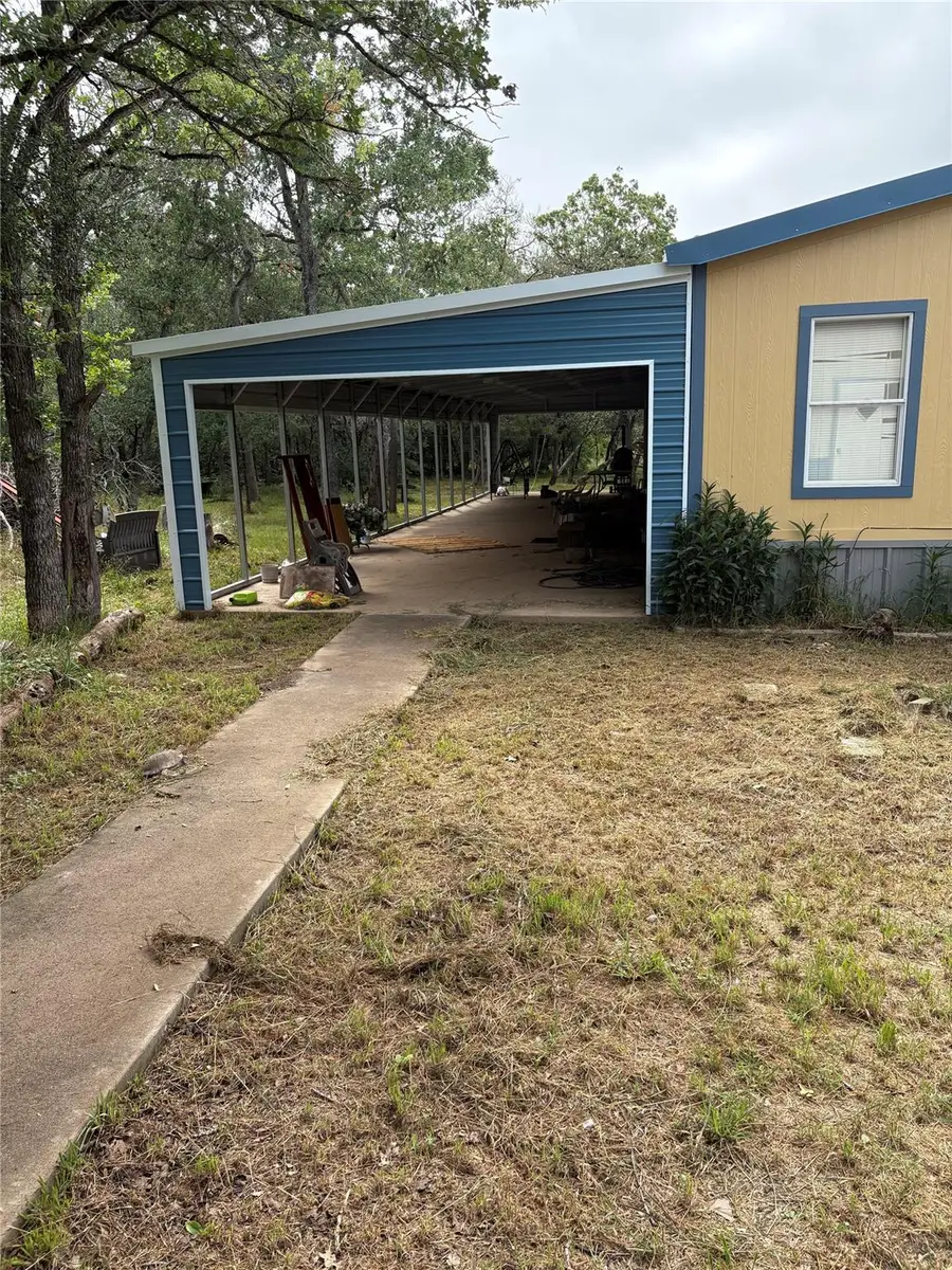 219 High View Ranch Dr, Cedar Creek, TX 78612 - #2