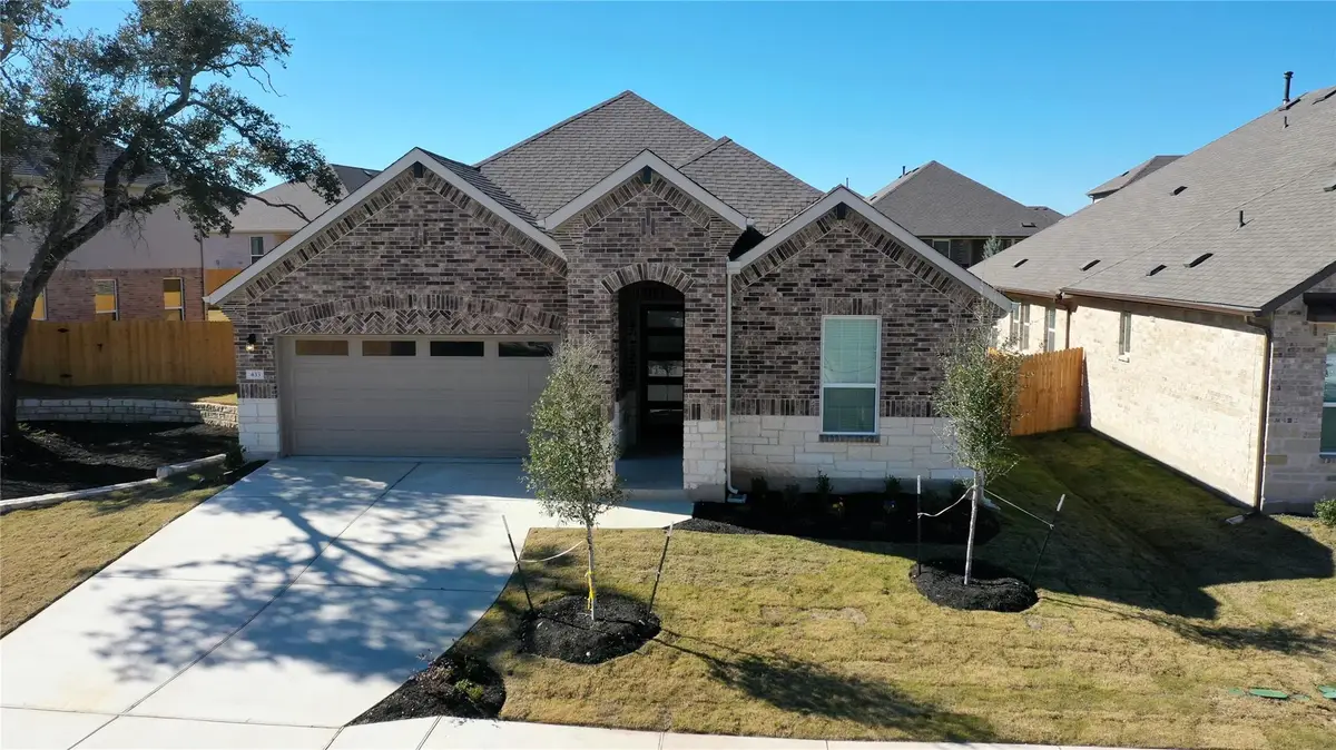 1916 Crooked Creek St, Leander, TX 78641 - Image #1