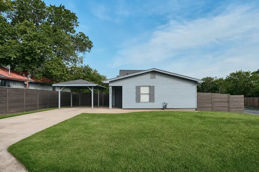 6920 Bethune Ave #1, 2 and 3, Austin, TX 78752 - #3