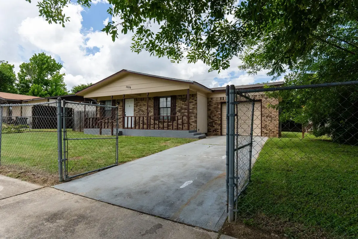1509 Anna Lee Dr, Killeen, TX 76549 - #1