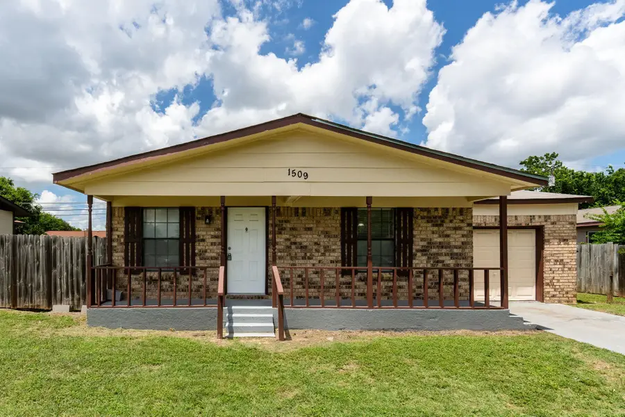 1509 Anna Lee Dr, Killeen, TX 76549 - #3