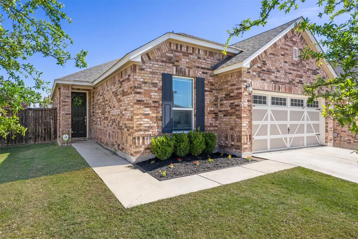 101 Muenster Dr #154, Hutto, TX 78634 - #1