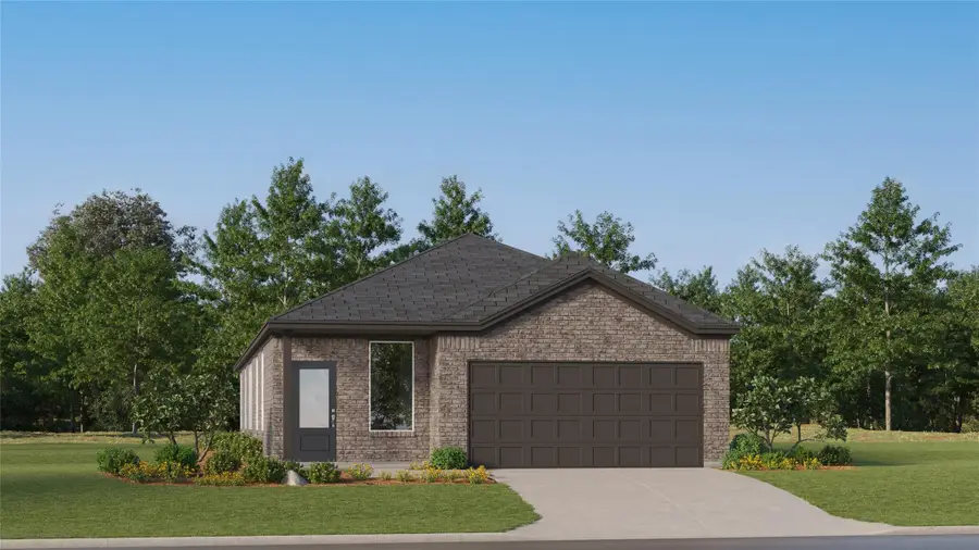 1300 Rosedale Blvd, Georgetown, TX 78628 - #2