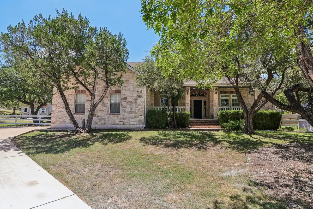 1065 Sunset Canyon Dr N, Dripping Springs, TX 78620 - #1