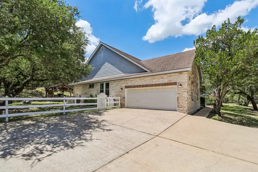 1065 Sunset Canyon Dr N, Dripping Springs, TX 78620 - #2