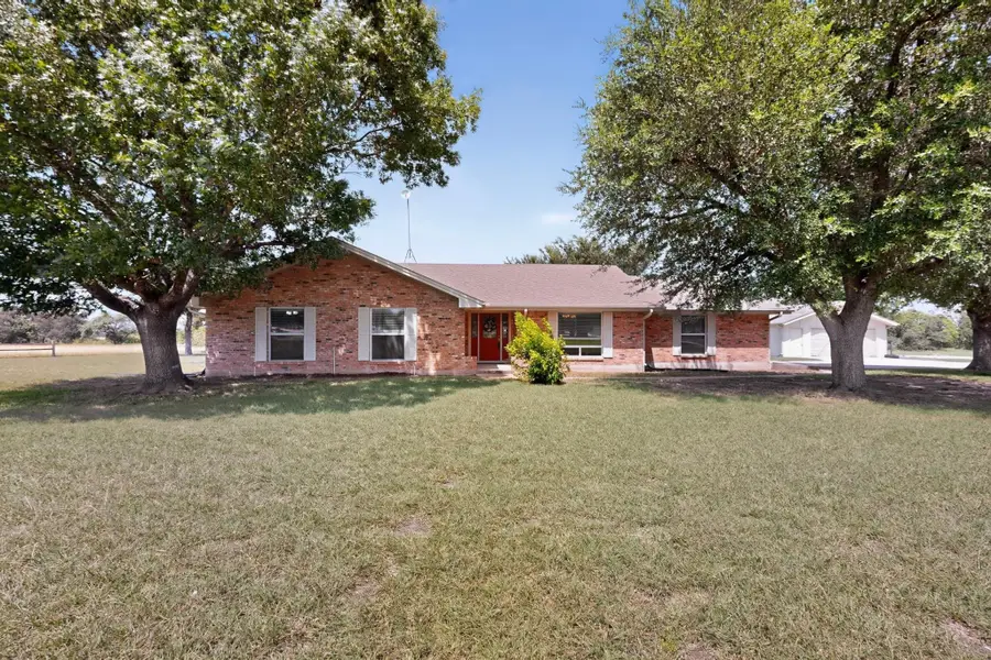 350 Richard Rd, Georgetown, TX 78626 - #2