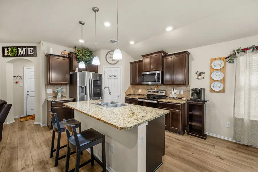 307 Paddock Ln, Killeen, TX 76542 - #3