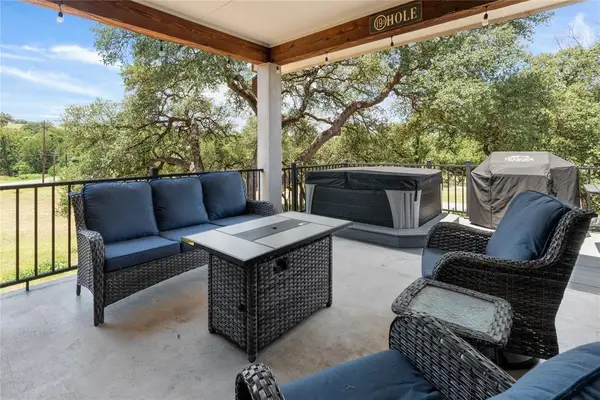 21203 Kiowa Cv, Lago Vista, TX 78645