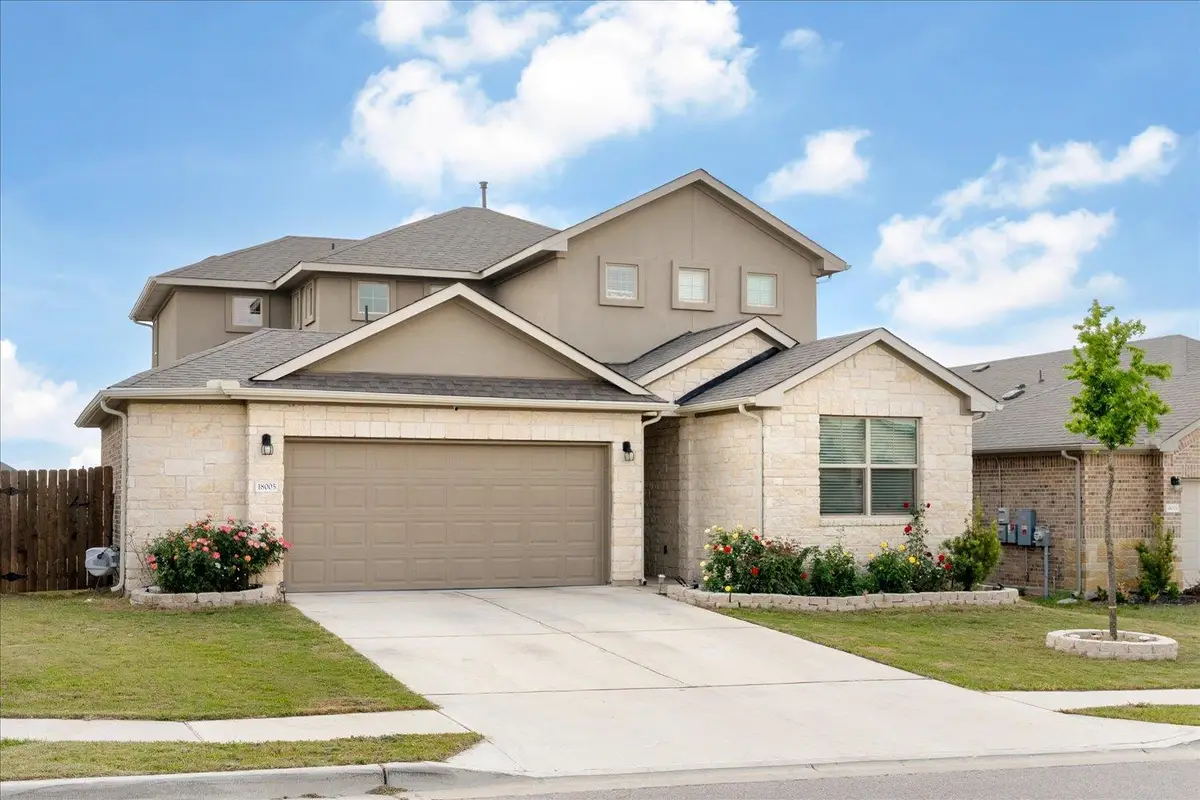 18005 Umberto Dr, Pflugerville, TX 78660 - #1