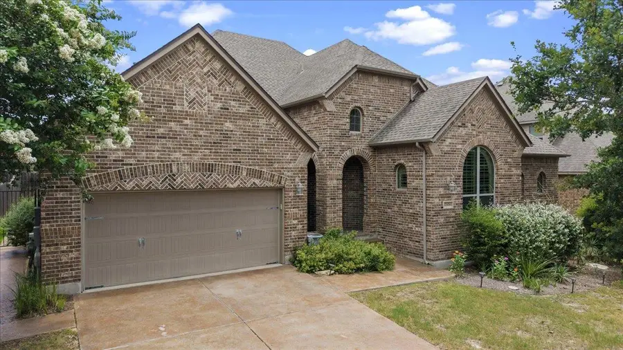 17604 Wildrye Dr, Austin, TX 78738 - #2