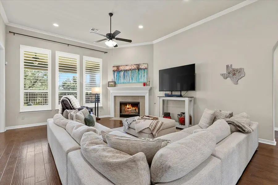 17604 Wildrye Dr, Austin, TX 78738 - #3