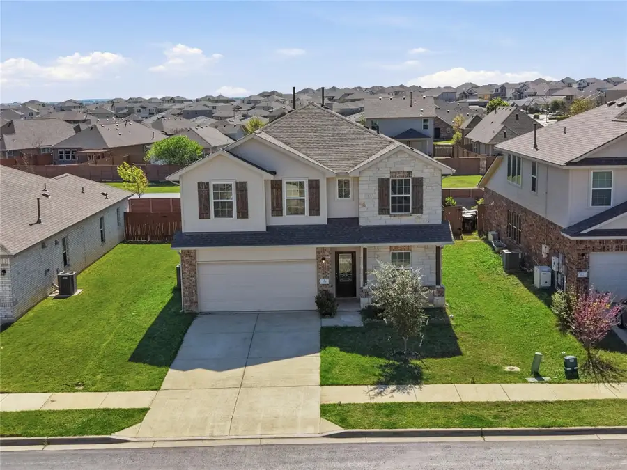 513 Warlander Way, Georgetown, TX 78626 - #2