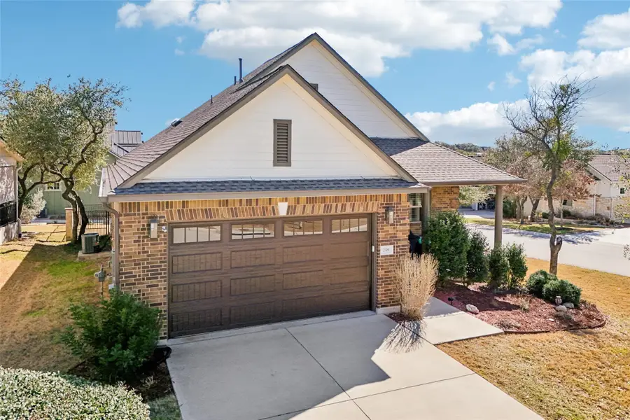 259 Sowing Oak Dr, San Marcos, TX 78666 - #3