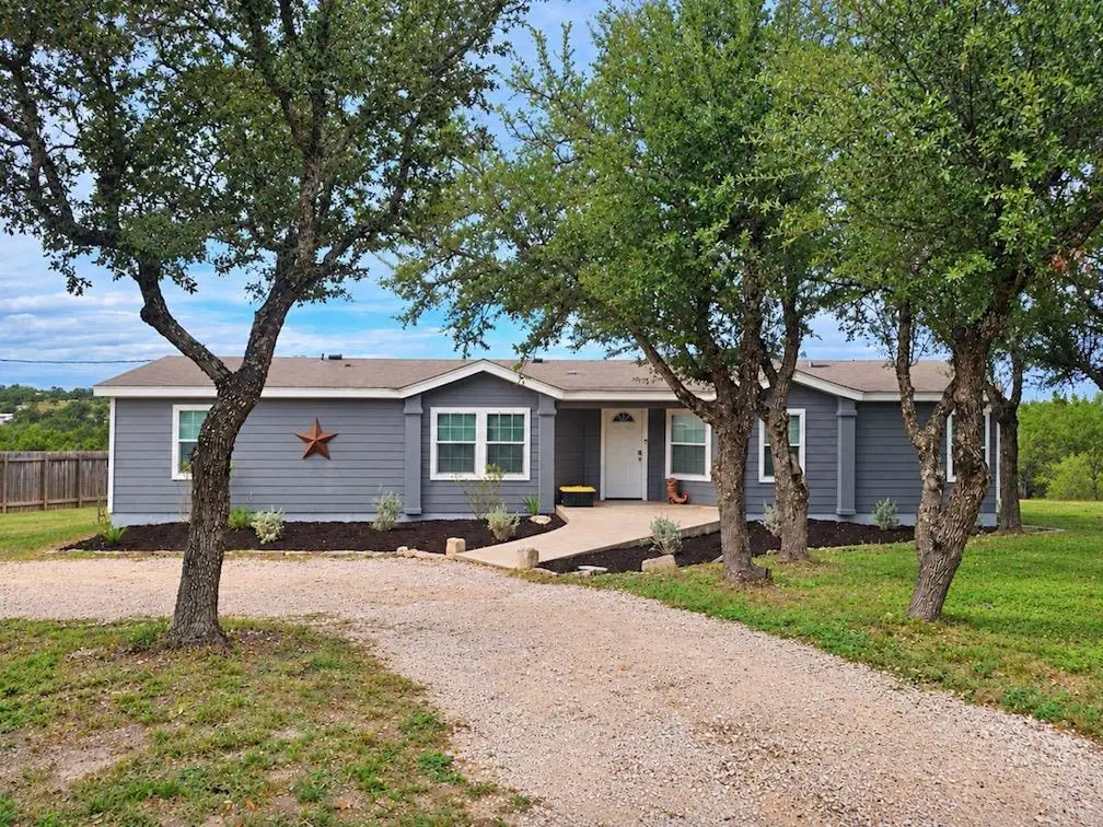 1343 Harmon Hills Rd, Dripping Springs, TX 78620 - #1