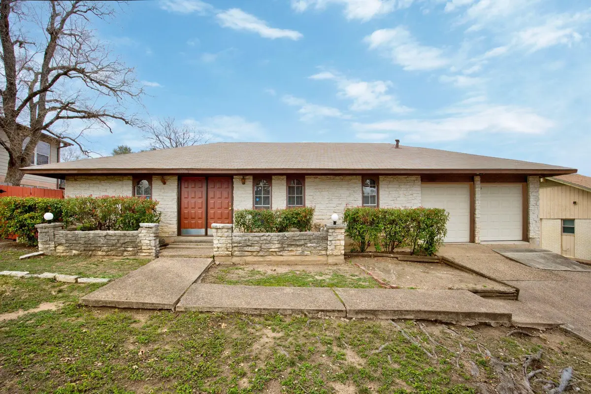 6508 Auburndale St, Austin, TX 78723 - #1