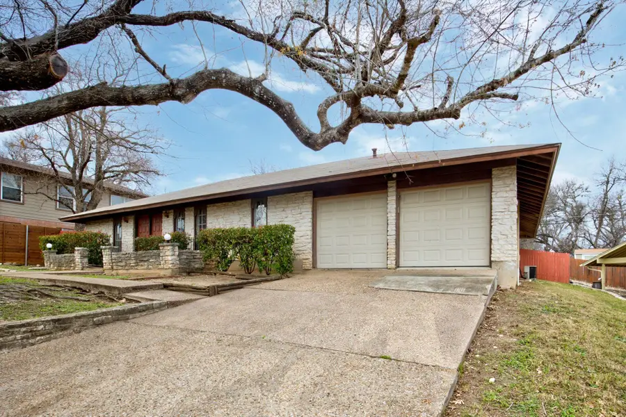 6508 Auburndale St, Austin, TX 78723 - #3