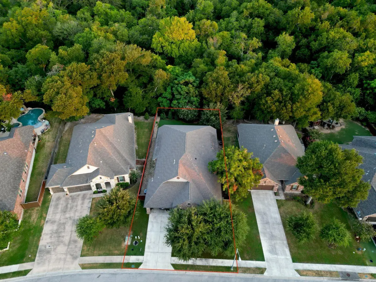 636 Trailside Bnd, Round Rock, TX 78665 - Image #1