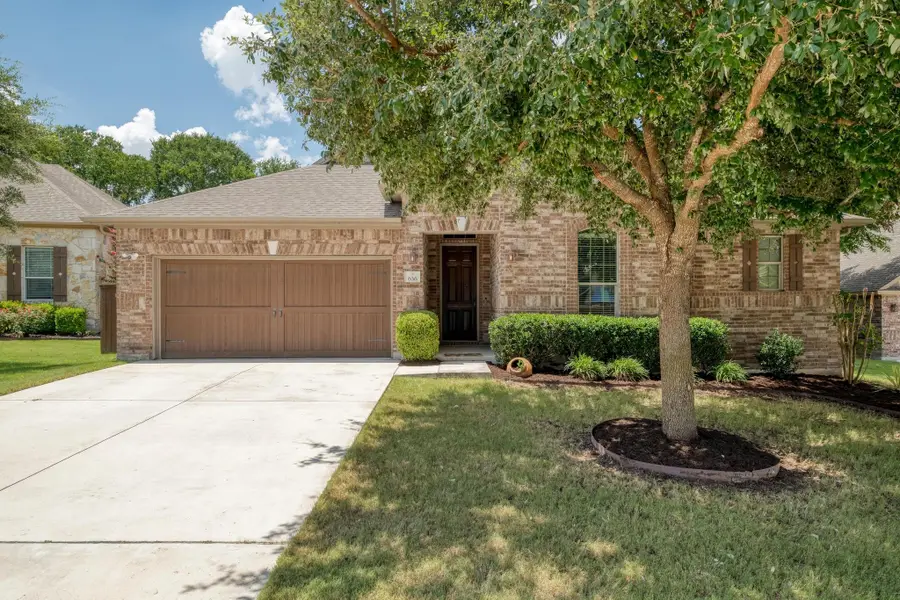 636 Trailside Bnd, Round Rock, TX 78665 - Image #3