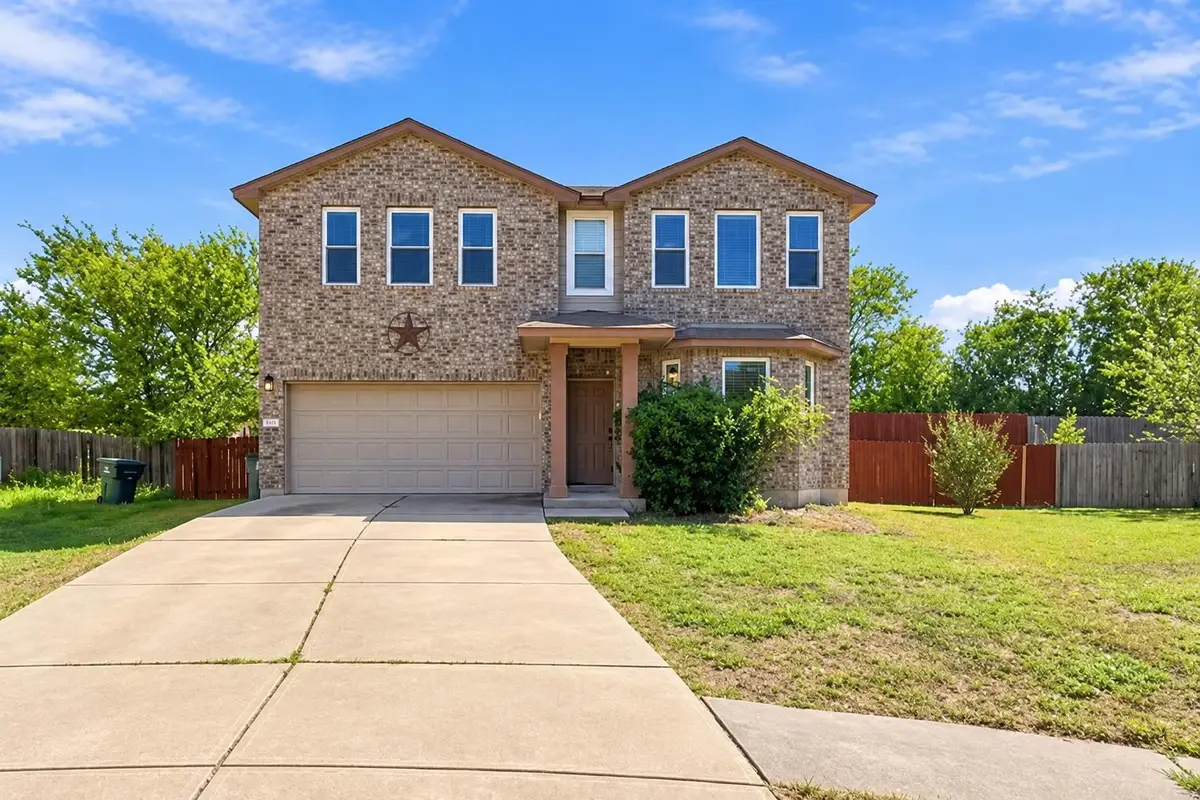 164 Regent Cv, Kyle, TX 78640 - #1