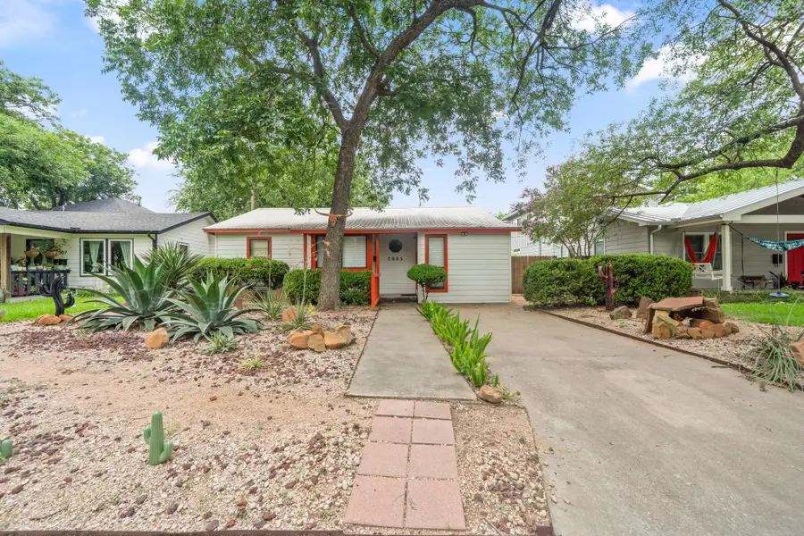 7005 Saint Johns Cir, Austin, TX 78757 - #2
