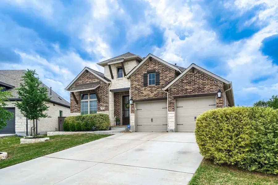 127 Old Glory Loop, Kyle, TX 78640 - #2