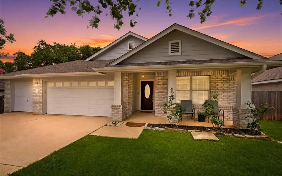 700 Hilltop Dr, Leander, TX 78641 - #2