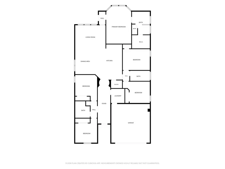 224 Gamble Dr, Buda, TX 78610 - #2