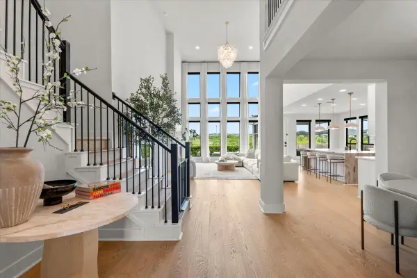 8404 Ambergill Ct, Austin, TX 78744