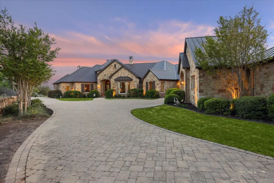 259 Chimney Cove Dr, Marble Falls, TX 78654 - #3