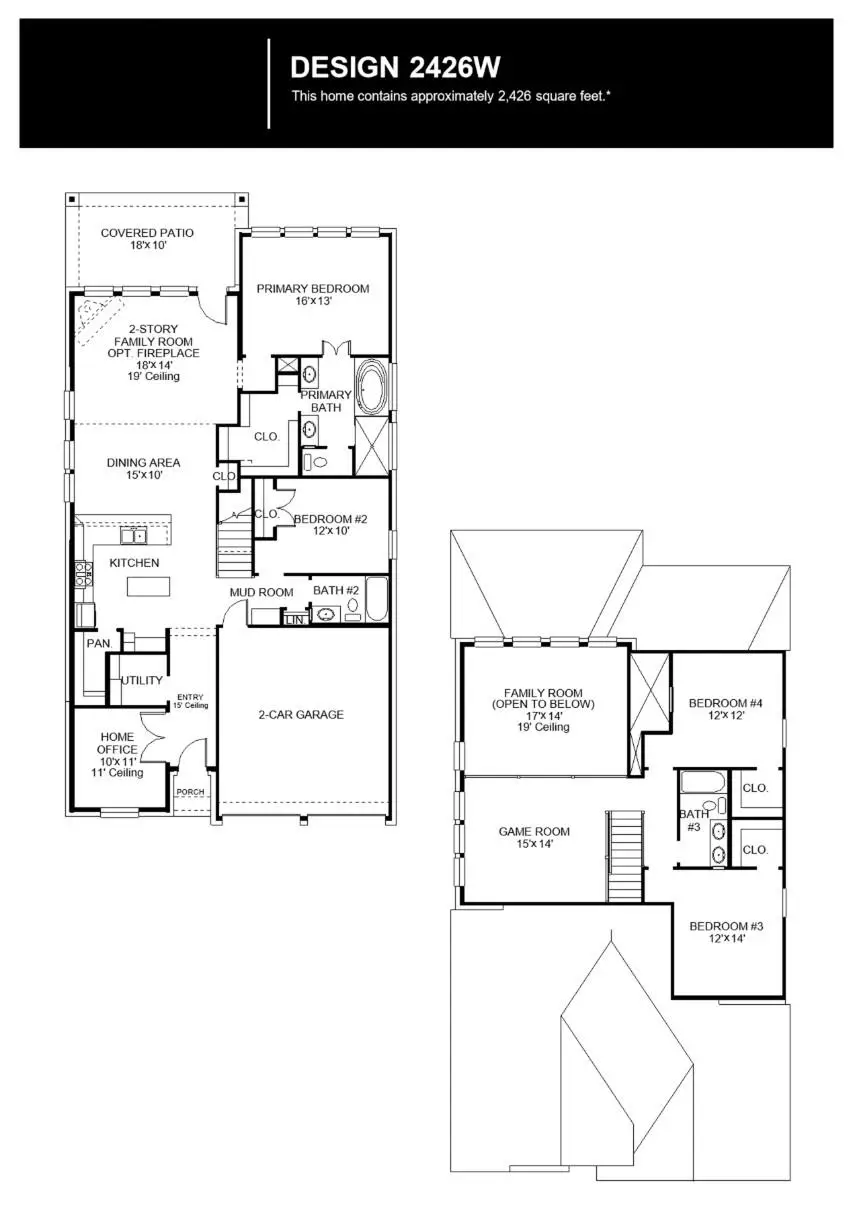 808 Lariat Loop, Liberty Hill, TX 78642 - #3