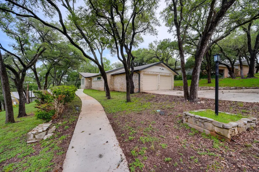 2 Timbercrest St, San Marcos, TX 78666 - #3