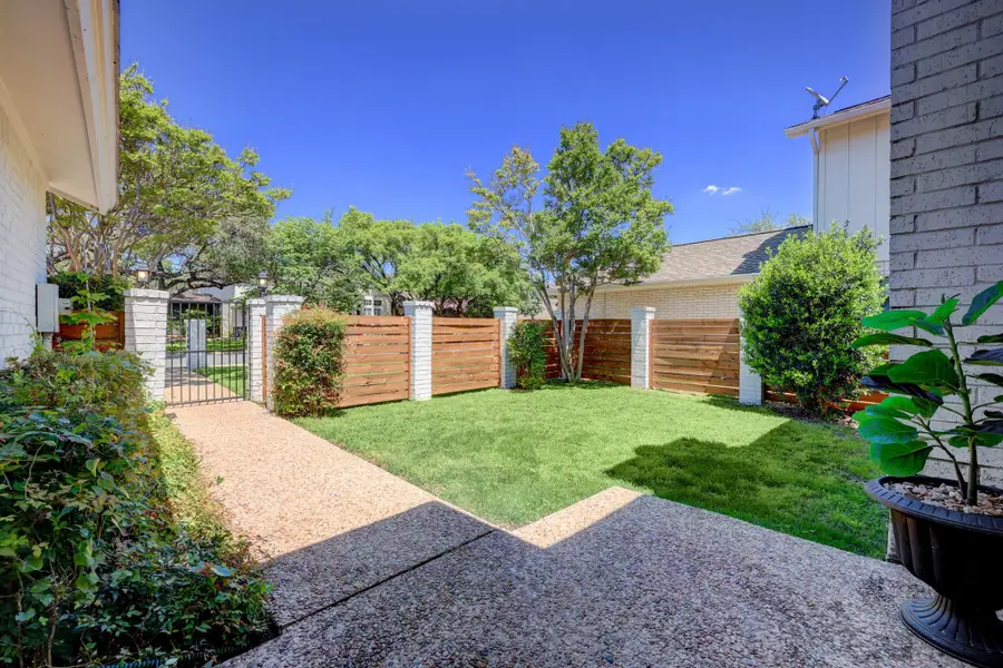 5609 Courtyard Cv, Austin, TX 78731 - #3