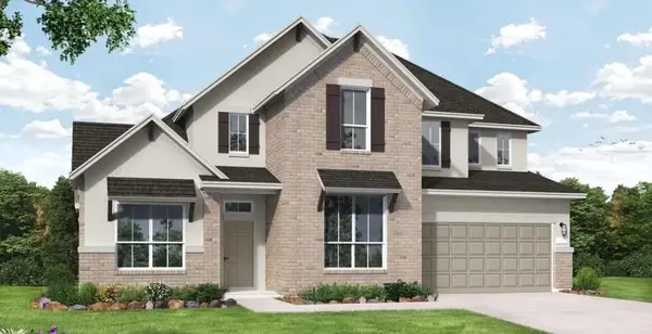 125 Smoke Signal Ct, Liberty Hill, TX 78642