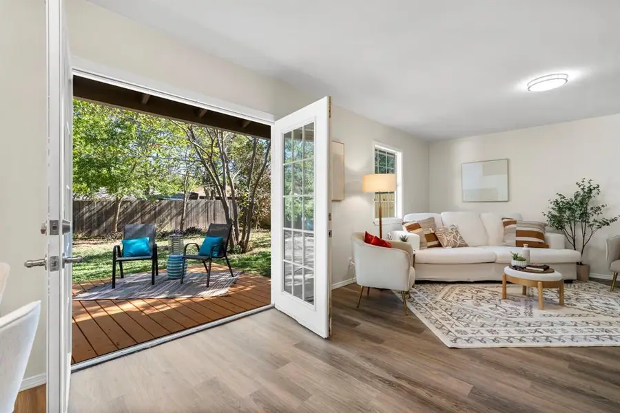 6601 Boleynwood Dr, Austin, TX 78745 - #2