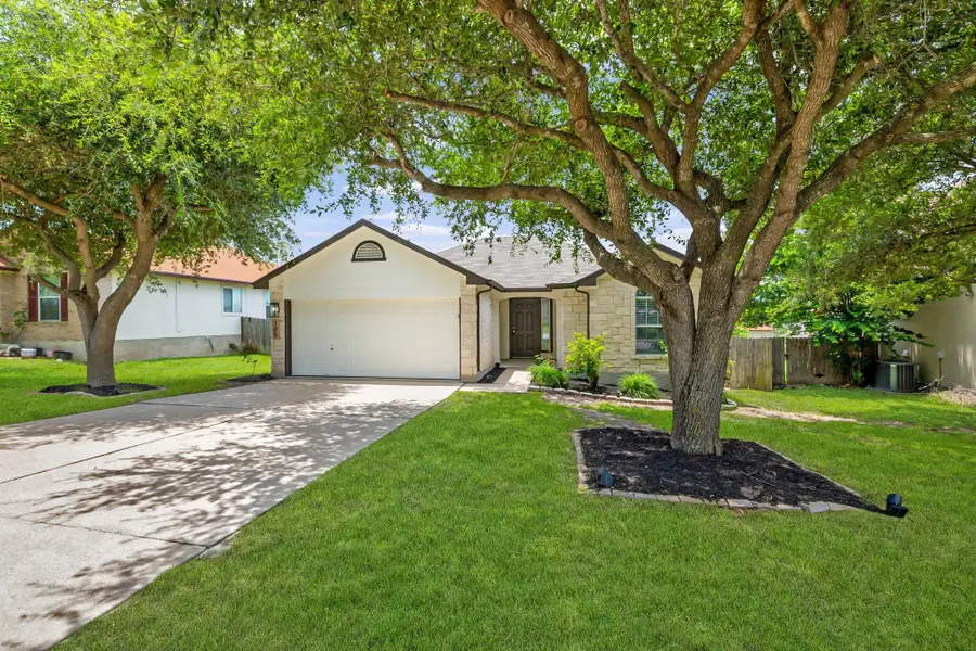 105 Lakemont Dr, Hutto, TX 78634 - #3