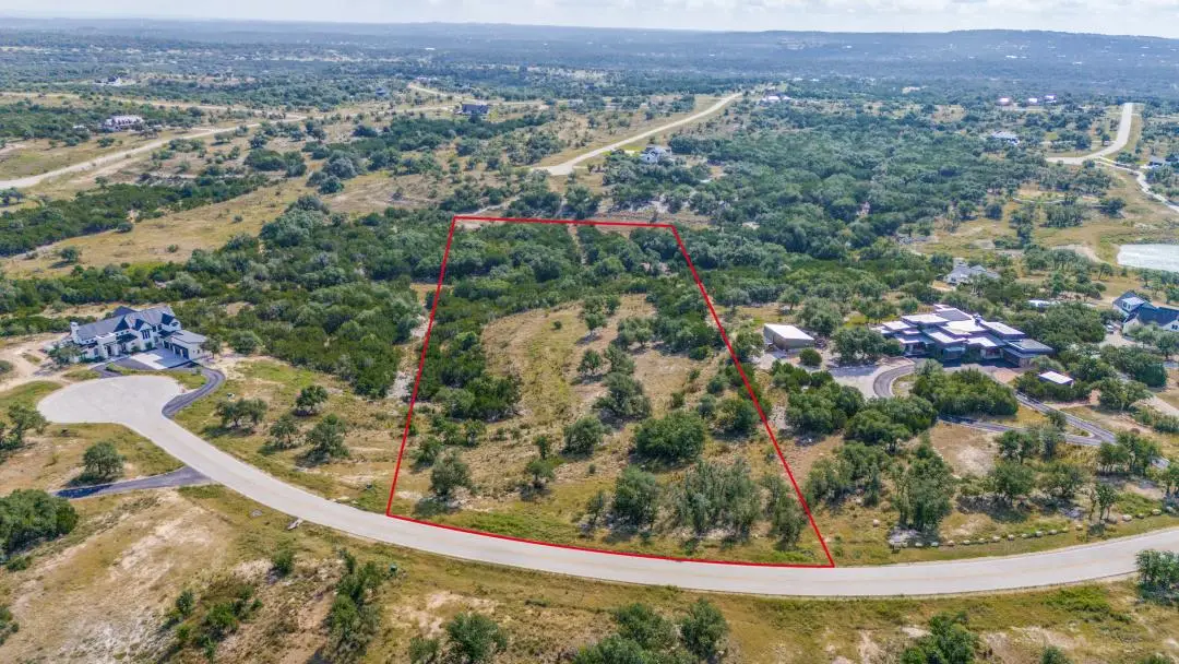 Lot36 Prancing Deer Ln, Johnson City, TX 78636 - #1