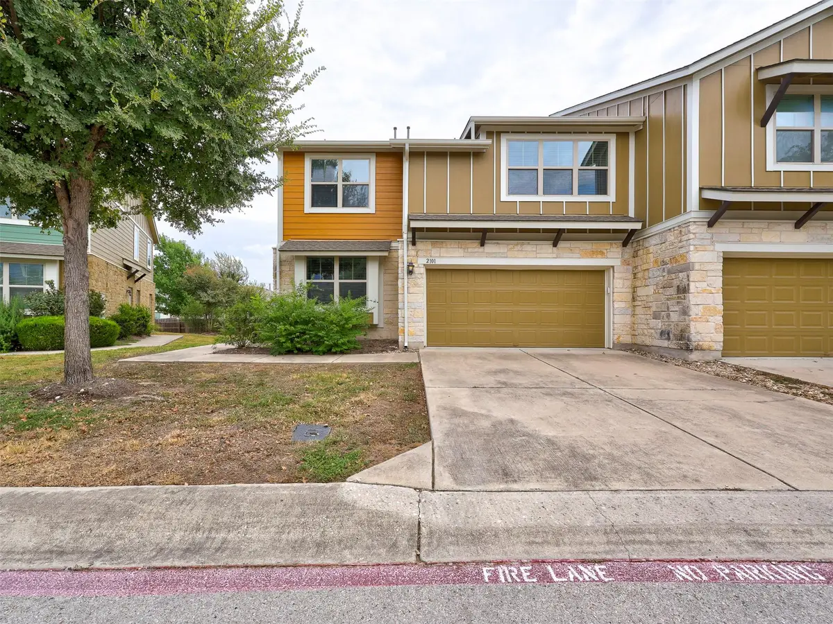 1620 Bryant Dr #2101, Round Rock, TX 78664 - #1