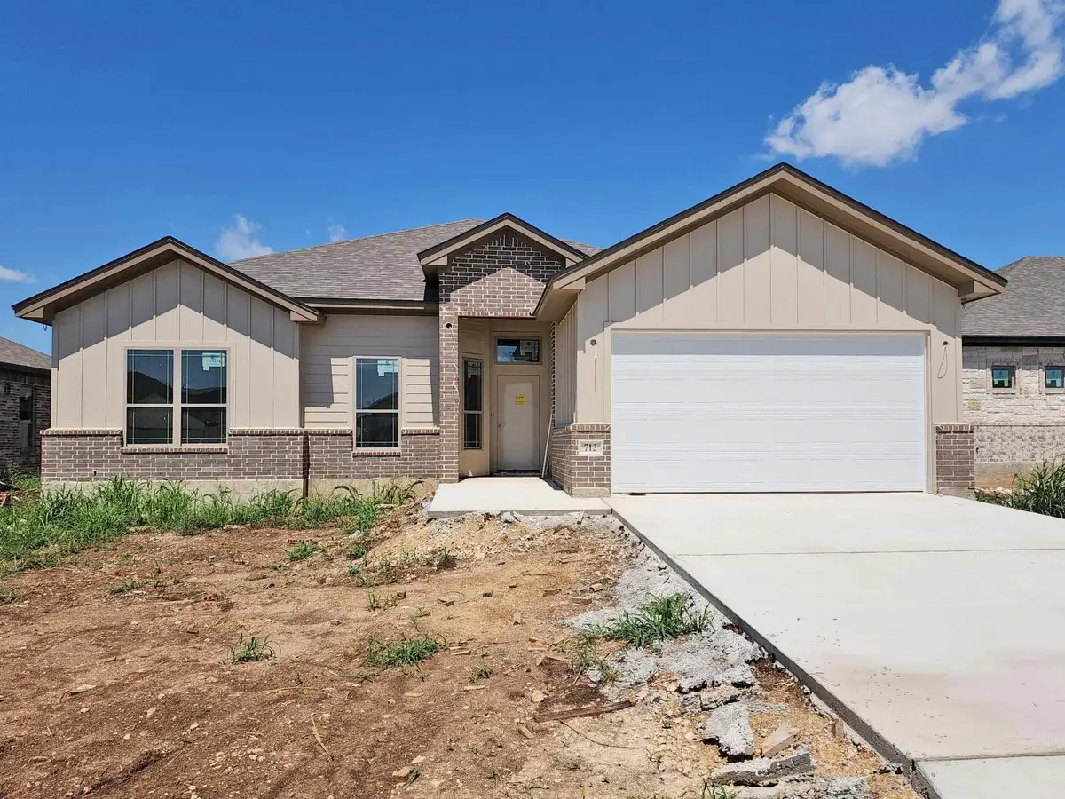 712 Eagle Claw Dr, Salado, TX 76571 - Image #1