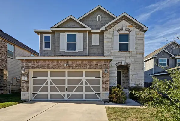 6204 Conestoga Wagon Way, Del Valle, TX 78617
