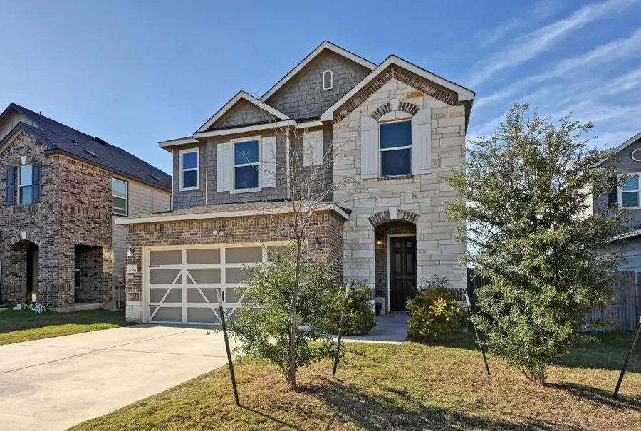 6204 Conestoga Wagon Way, Del Valle, TX 78617 - Image #2