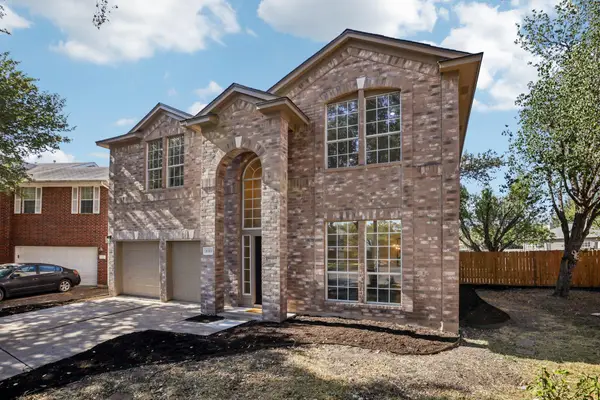 16300 Suzi Cv, Pflugerville, TX 78660