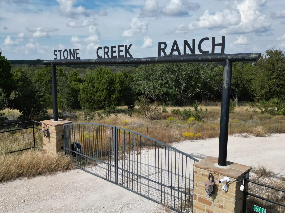 1 Stone Creek Ranch Dr, Evant, TX 76525 - Image #1
