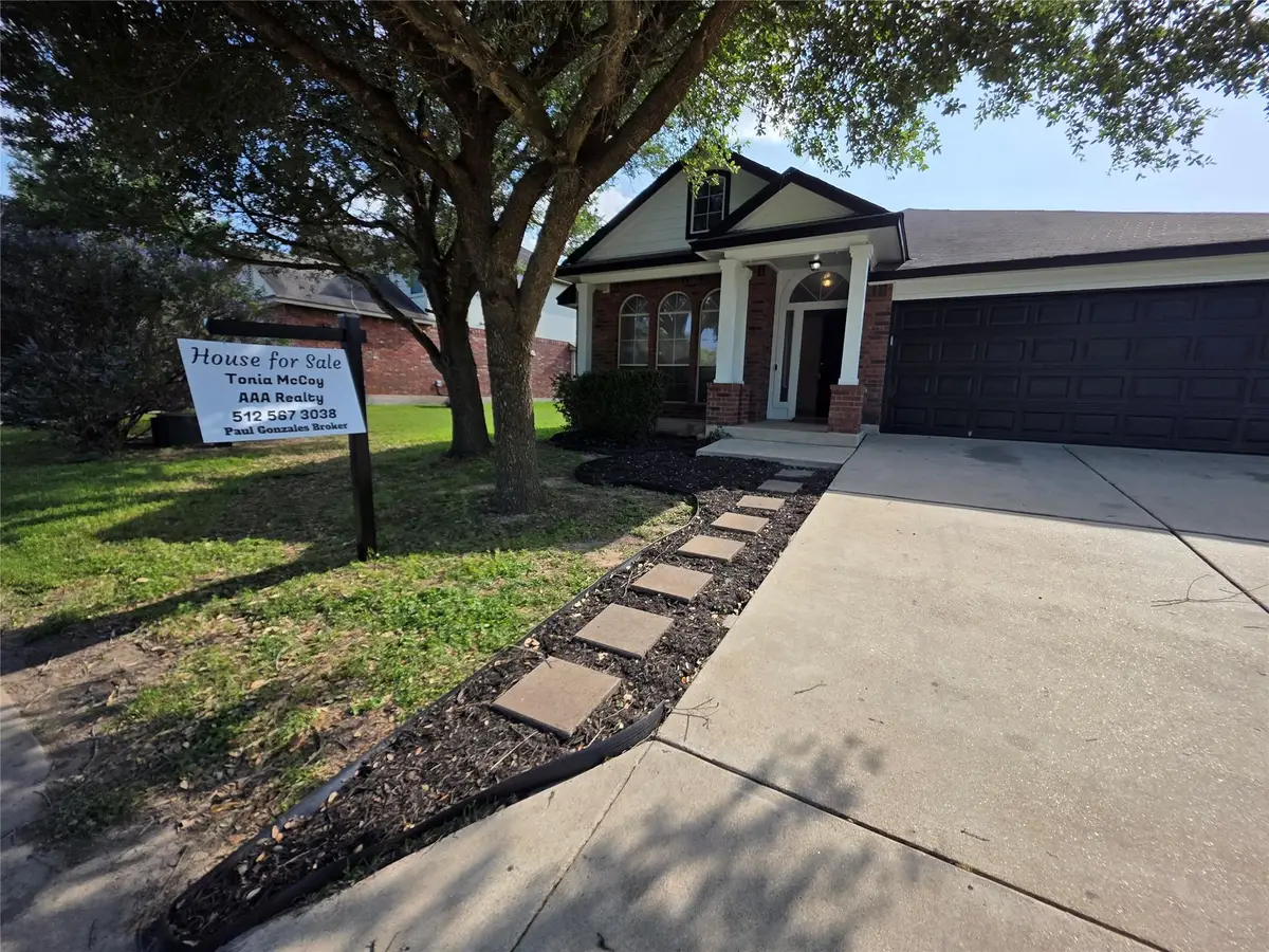319 Riverwalk Dr, Hutto, TX 78634 - #1