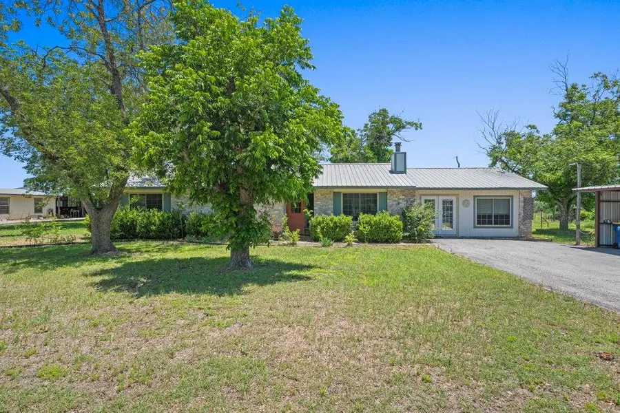 1961 Bolton Rd, Marion, TX 78124 - #2