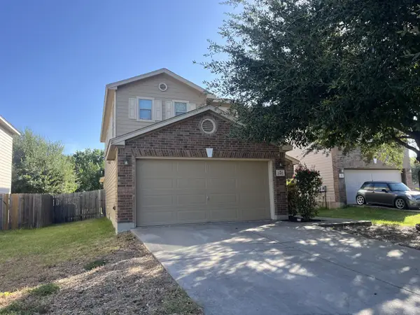 2407 Howry Dr, Georgetown, TX 78626