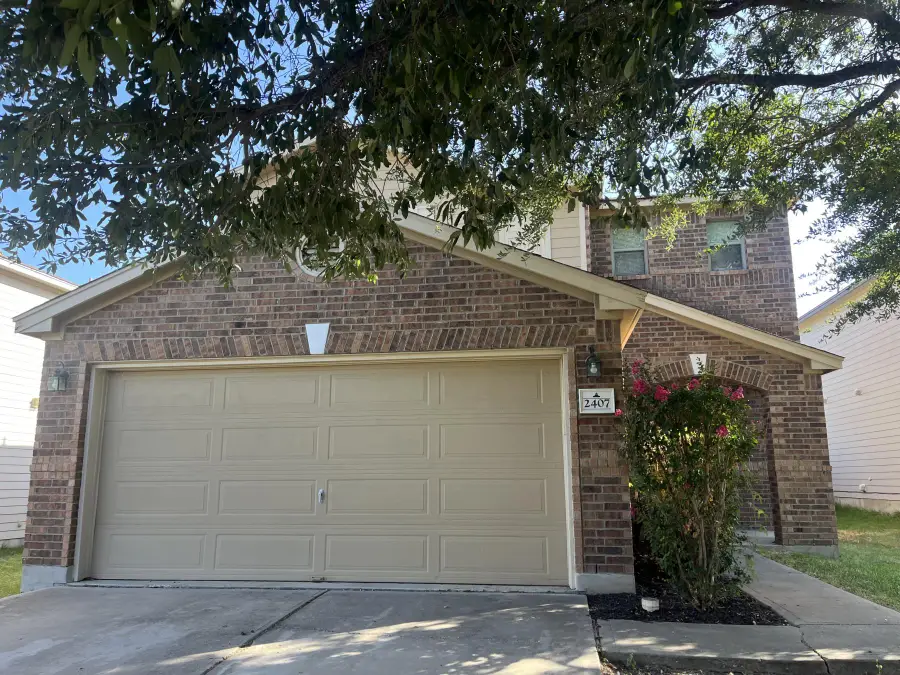2407 Howry Dr, Georgetown, TX 78626 - #2