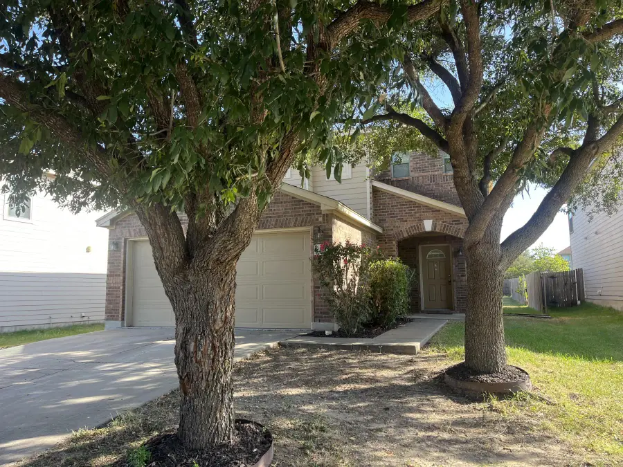 2407 Howry Dr, Georgetown, TX 78626 - #3