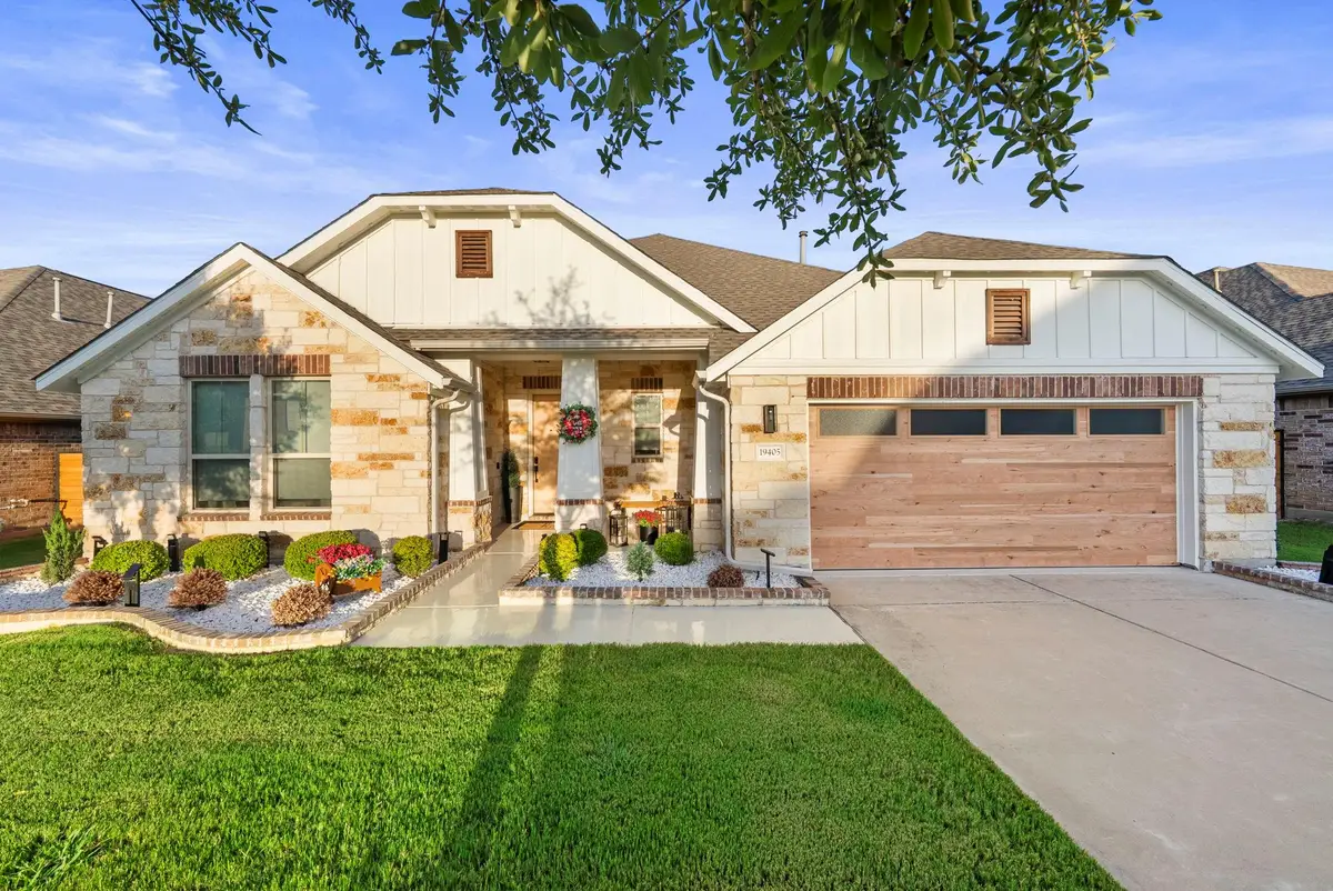 19405 Polden Hills Way, Pflugerville, TX 78660 - #1